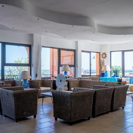 Hotel Giorgetti Orange-2